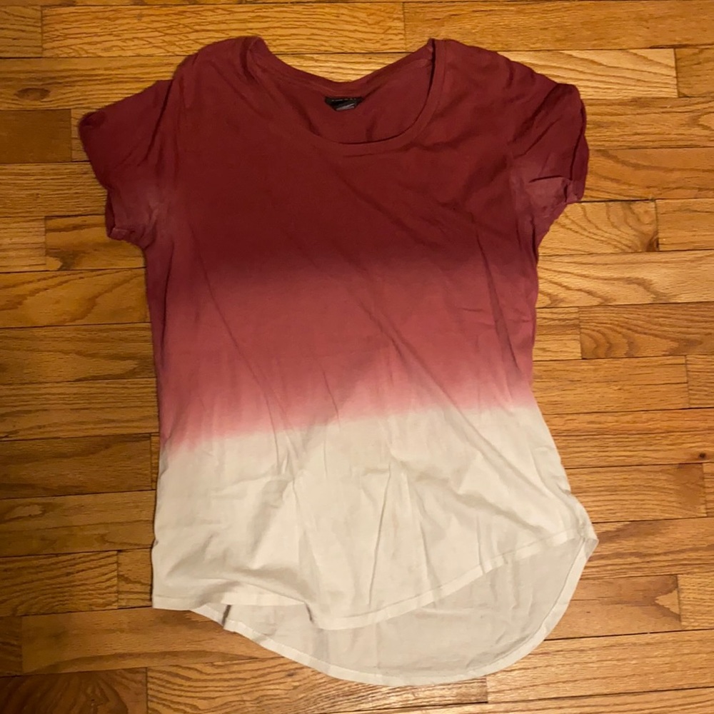 Ombré T-shirt